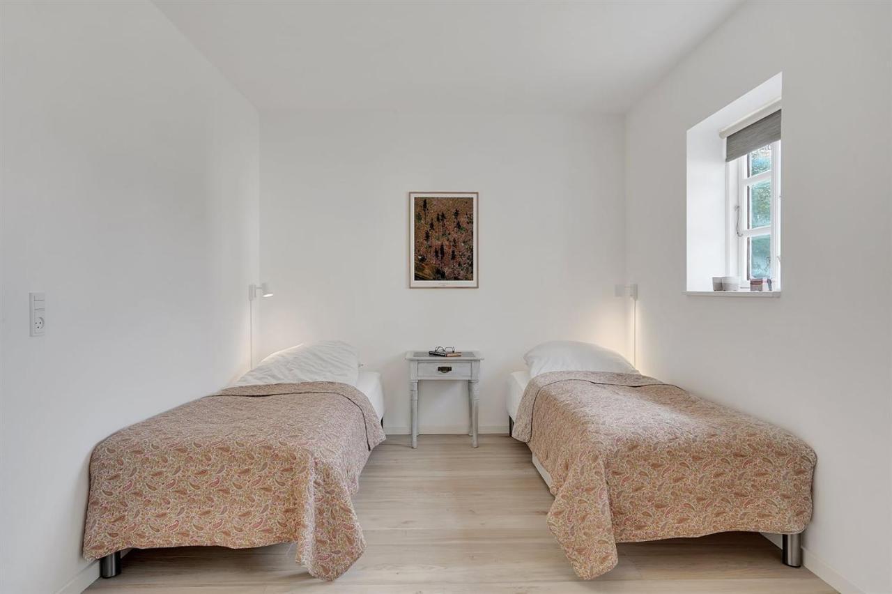 Gimleretreat Διαμέρισμα Bøtø By Εξωτερικό φωτογραφία