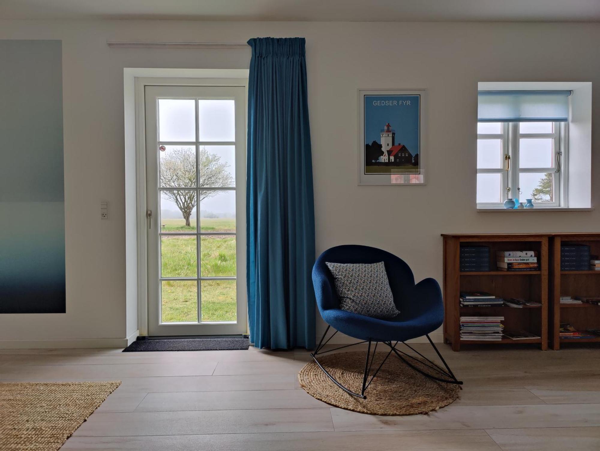 Gimleretreat Διαμέρισμα Bøtø By Εξωτερικό φωτογραφία